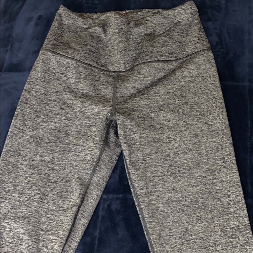 Workout leggings